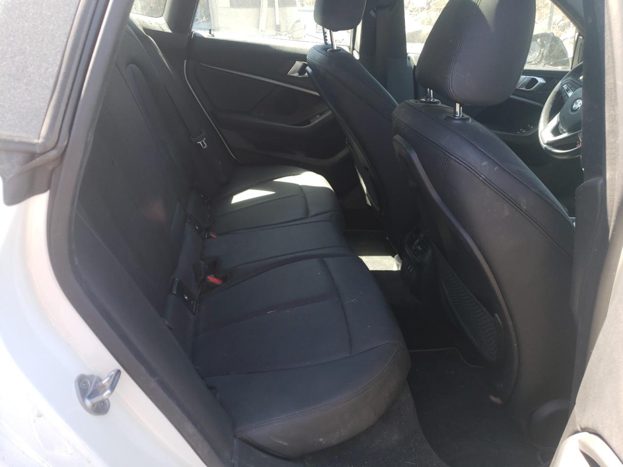 Photo 6 from auction – 2021 BMW 228XI with VIN WBA73AK02M7G38840
