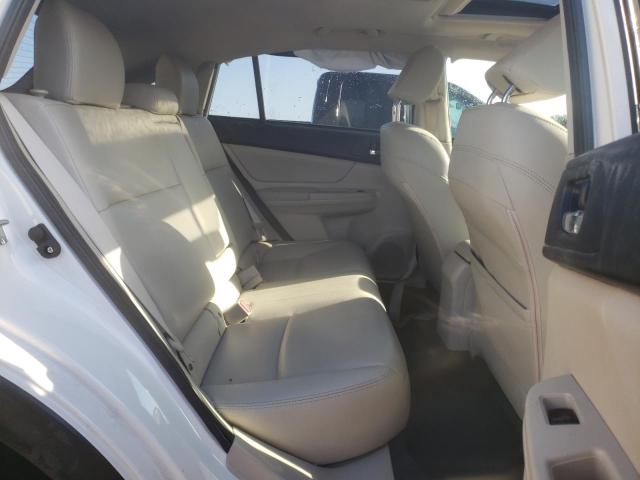 Photo 6 from auction – 2014 SUBARU XV CROSSTR with VIN JF2GPAKC1E8204579