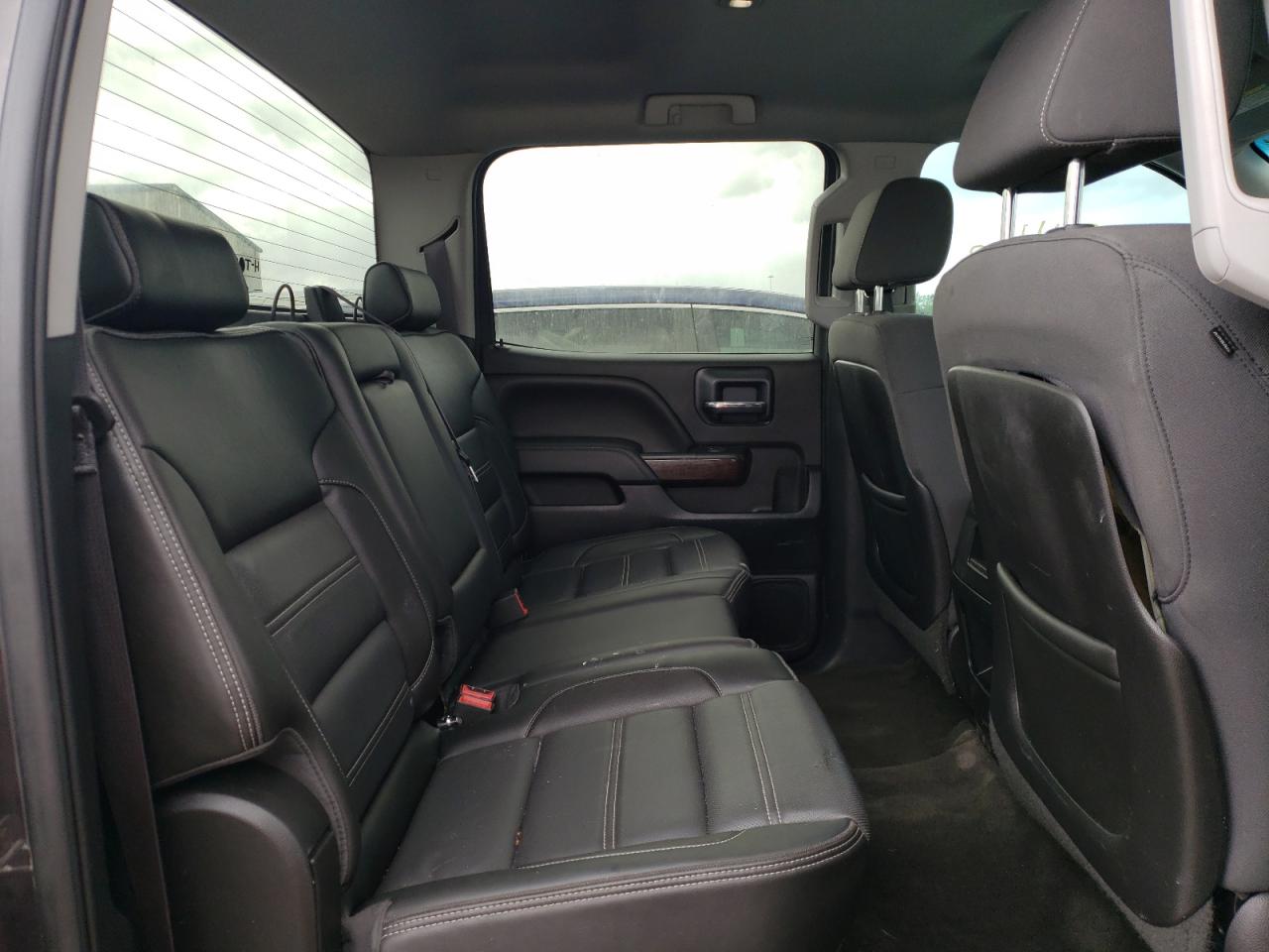 Photo 6 from auction – 2015 GMC SIERRA K15 with VIN 3GTU2UEC5FG368412