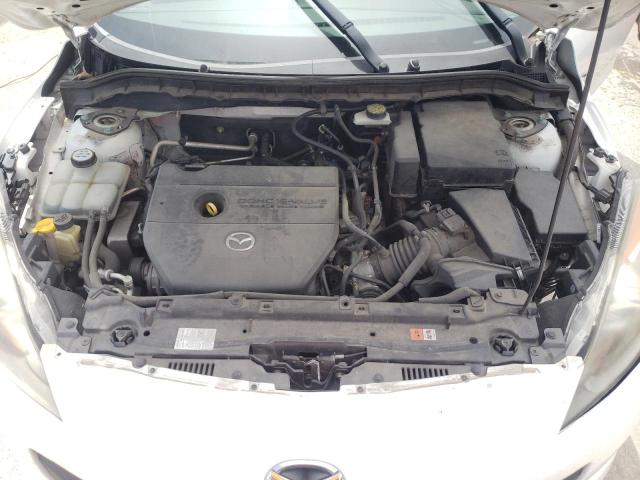 Photo 7 from auction – 2013 MAZDA 3 I with VIN JM1BL1TF5D1744053