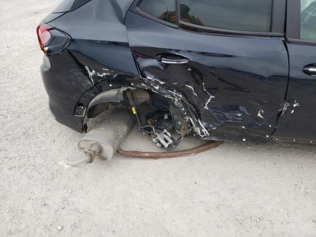 Photo 9 from auction – 2020 BUICK ENCORE GX with VIN KL4MMBS2XLB099896
