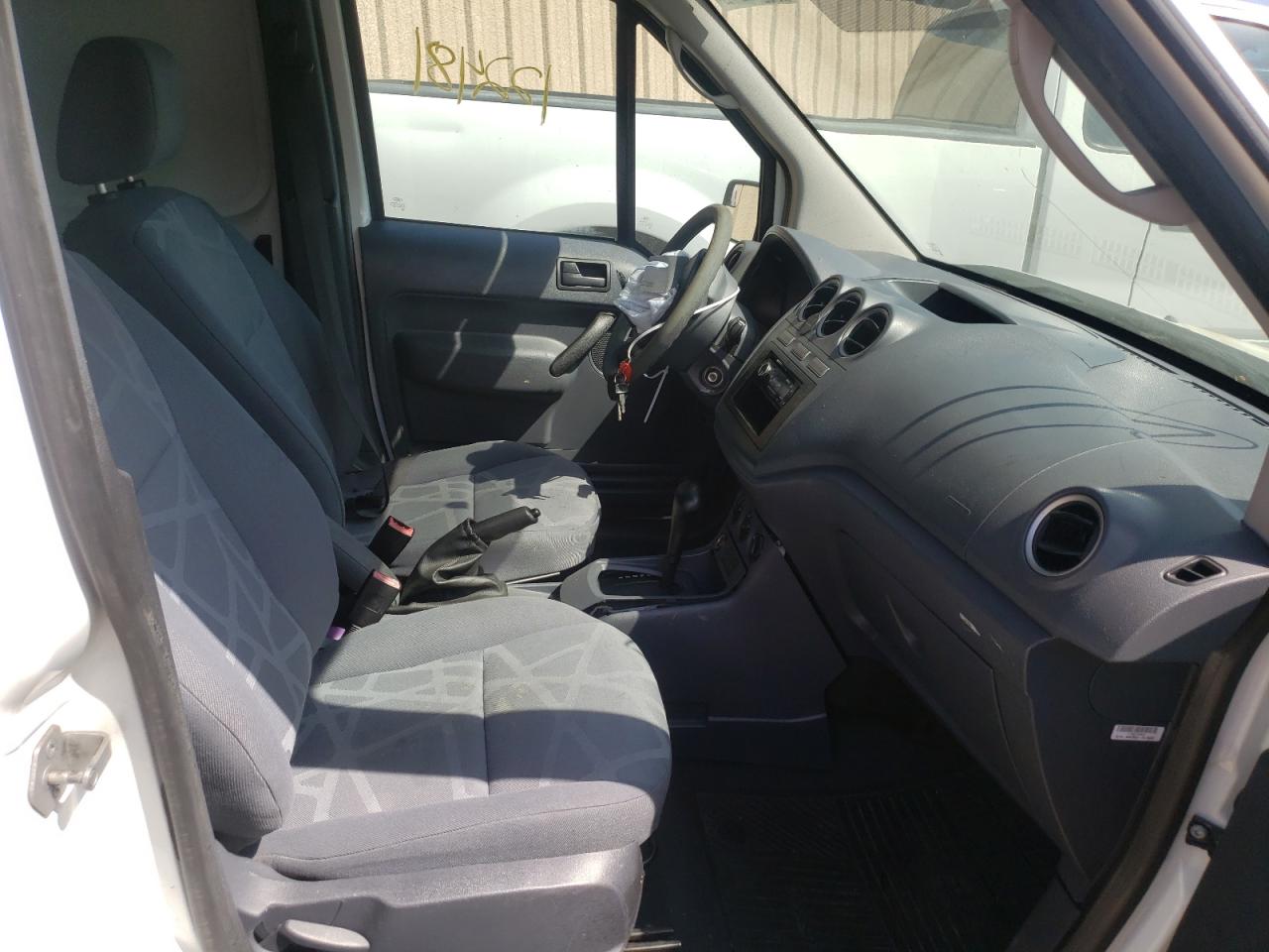Photo 5 from auction – 2011 FORD TRANSIT CO with VIN NM0LS7BN3BT065822