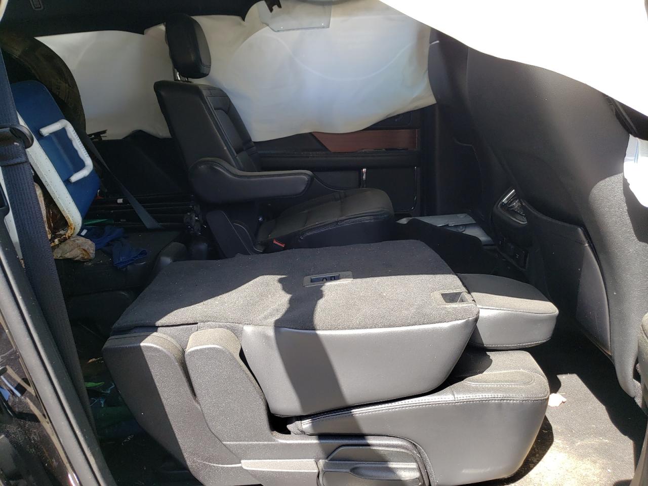Photo 6 from auction – 2021 LINCOLN NAVIGATOR with VIN 5LMJJ3LT3MEL02781