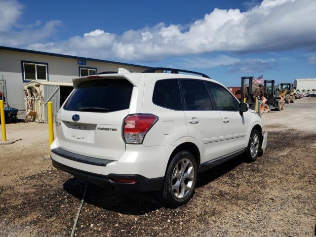 Photo 4 from auction – 2018 SUBARU FORESTER 2 with VIN JF2SJAWCXJH487709