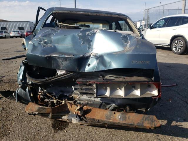 Photo 9 from auction – 1994 BUICK CENTURY SP with VIN 1G4AG5544R6508907