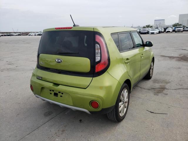 Photo 4 from auction – 2019 KIA SOUL + with VIN KNDJP3A53K7912904