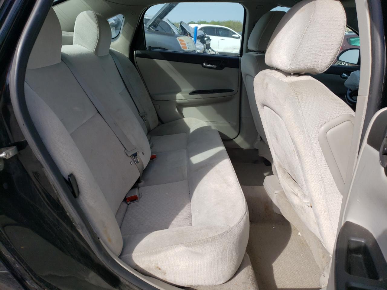 Photo 6 from auction – 2013 CHEVROLET IMPALA LT with VIN 2G1WG5E39D1261247