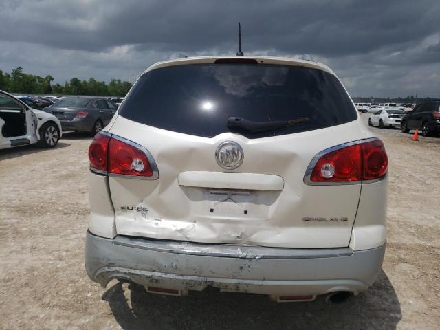 Photo 9 from auction – 2010 BUICK ENCLAVE CX with VIN 5GALRAED7AJ196259