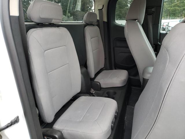 Photo 6 from auction – 2020 CHEVROLET COLORADO with VIN 1GCHSBEA7L1241952