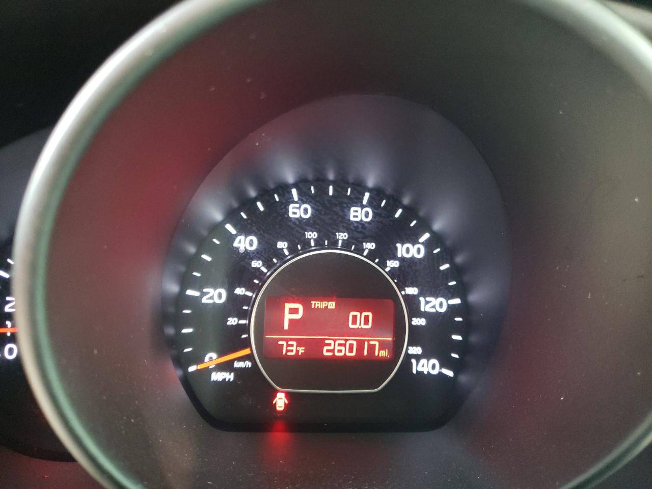 Photo 8 from auction – 2017 KIA SOUL with VIN KNDJN2A26H7428482