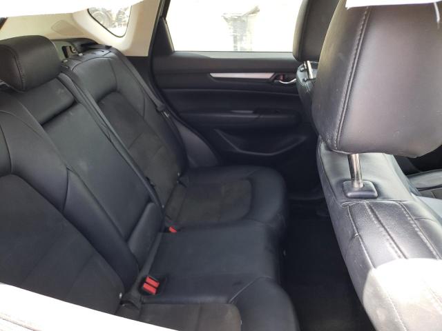 Photo 6 from auction – 2018 MAZDA CX-5 TOURI with VIN JM3KFACM3J0329702