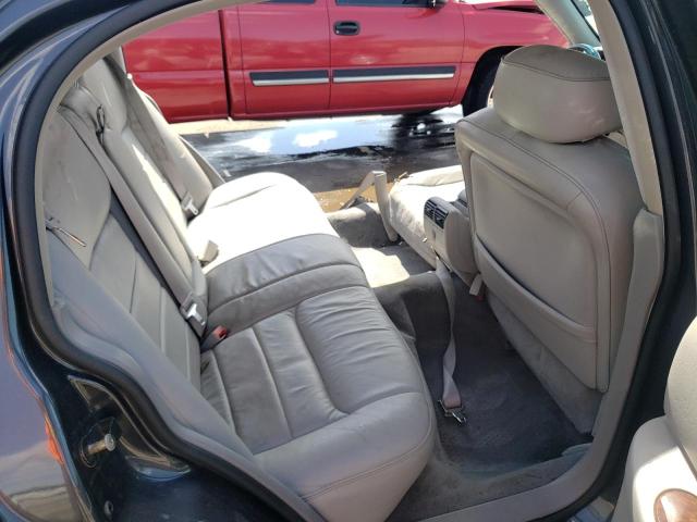 صورة رقم 6 من المزاد - 2002 LINCOLN TOWN CAR E مع VIN 1LNHM81W82Y640319