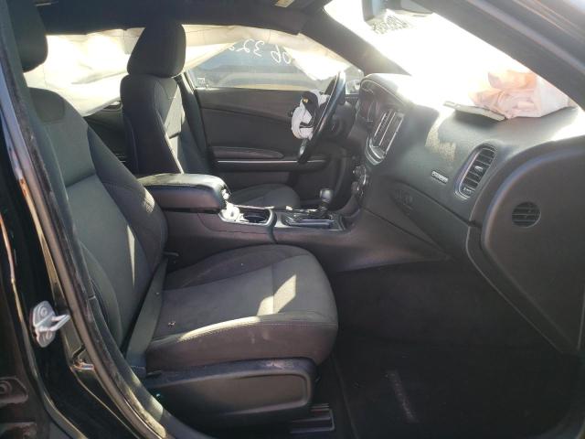 Photo 5 from auction – 2017 DODGE CHARGER SE with VIN 2C3CDXBG0HH606320