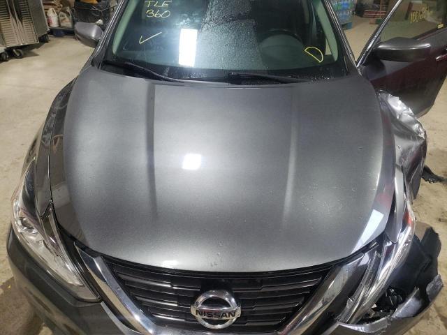 Photo 7 from auction – 2017 NISSAN ALTIMA 2.5 with VIN 1N4AL3AP2HC169834