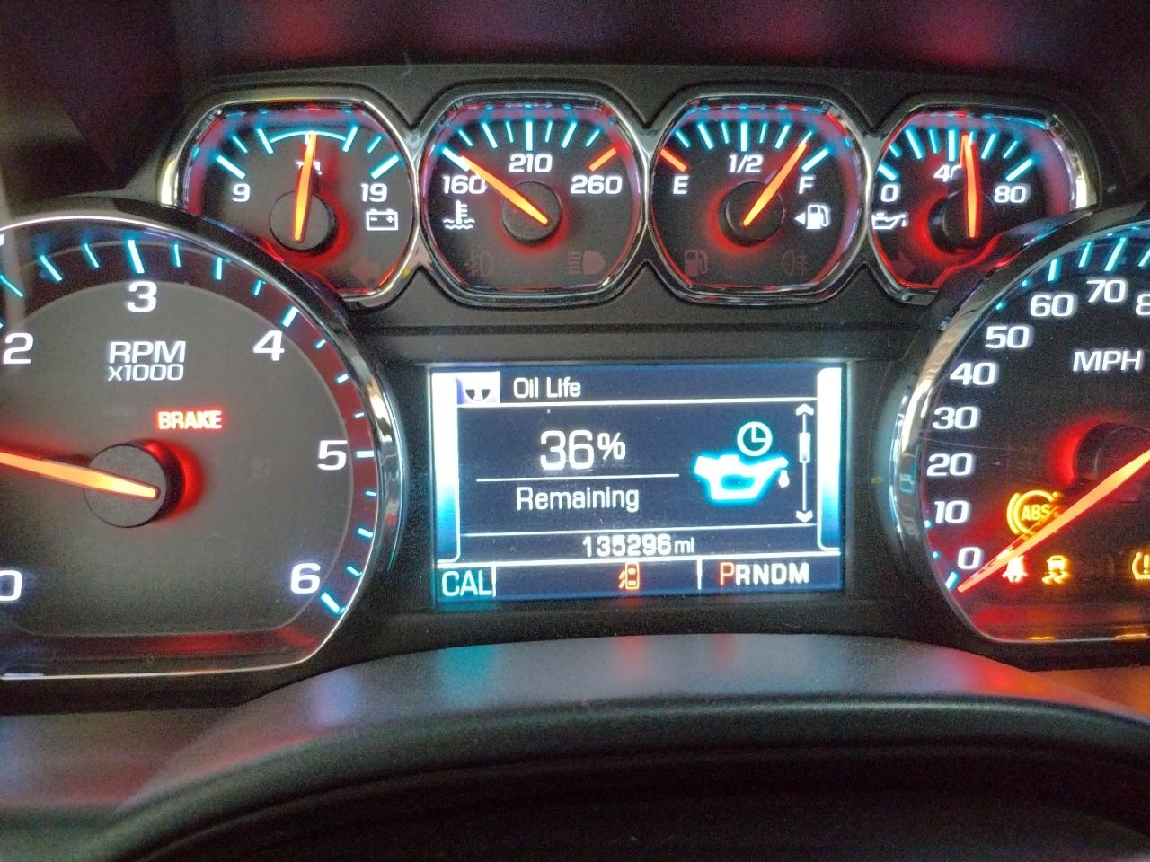 Photo 8 from auction – 2015 CHEVROLET SILVERADO with VIN 3GCUKREC1FG207813