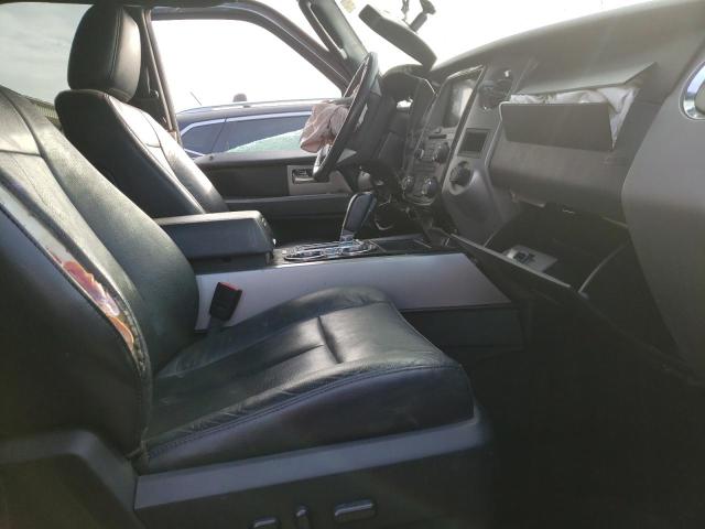 Photo 5 from auction – 2017 FORD EXPEDITION with VIN 1FMJK1KT4HEA21259