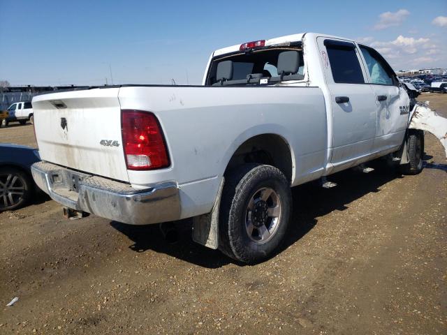 Photo 4 from auction – 2014 RAM 3500 ST with VIN 3C63R3CL8EG117801