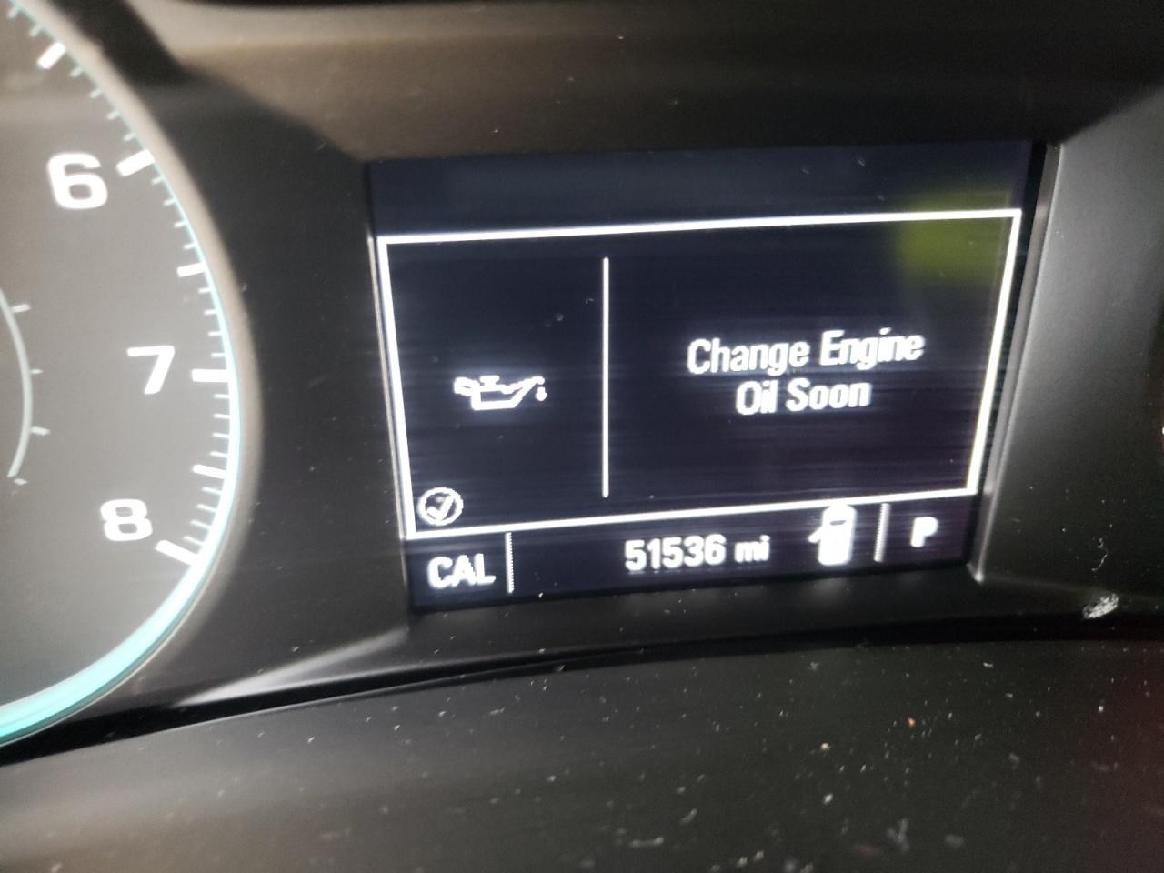 Photo 8 from auction – 2018 CHEVROLET EQUINOX LT with VIN 2GNAXJEV6J6290819