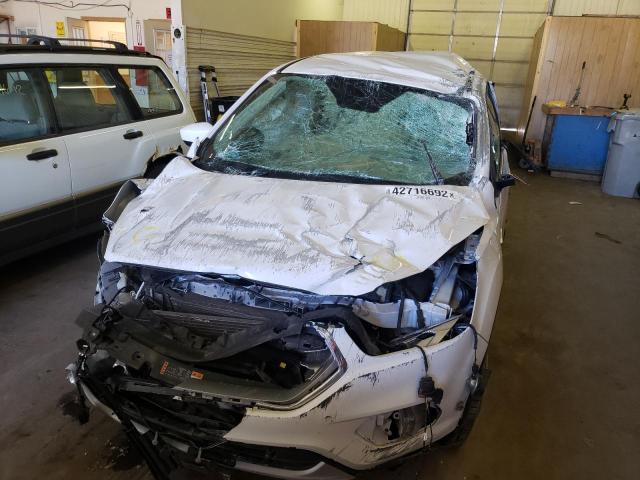 Photo 9 from auction – 2017 FORD ESCAPE SE with VIN 1FMCU9G9XHUD30481