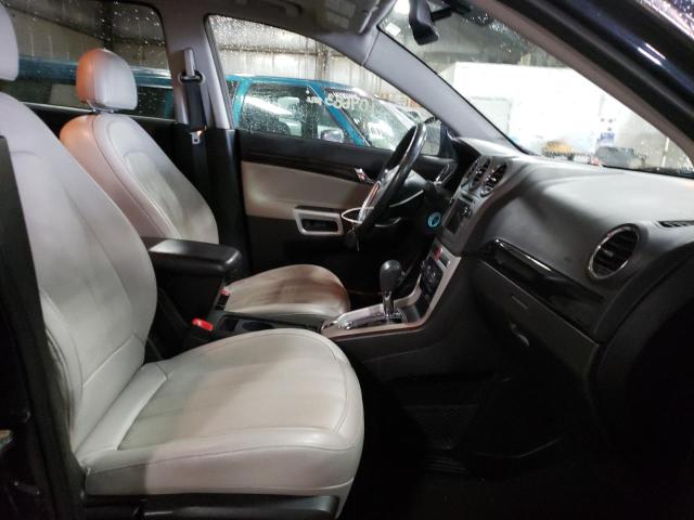 Photo 5 from auction – 2014 CHEVROLET CAPTIVA LT with VIN 3GNAL4EK5ES648258