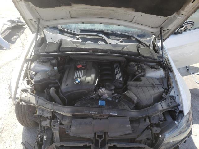 Photo 7 from auction – 2007 BMW 328 I SULE with VIN WBAVC53587FZ80261