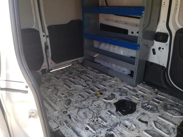 Photo 6 from auction – 2017 RAM PROMASTER with VIN ZFBERFAB4H6D62877