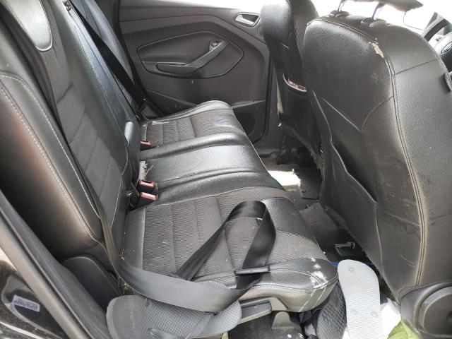 Photo 6 from auction – 2015 FORD ESCAPE SE with VIN 1FMCU0GX5FUA99836