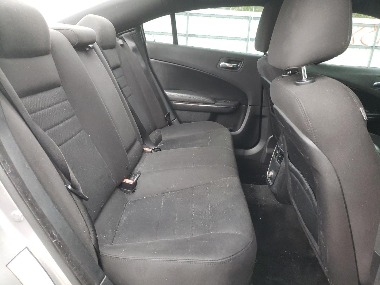 Photo 6 from auction – 2014 DODGE CHARGER SE with VIN 2C3CDXBG8EH265664
