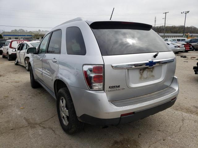 Photo 3 from auction – 2009 CHEVROLET EQUINOX LT with VIN 2CNDL33F396222042