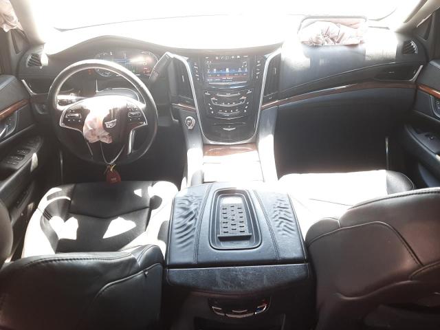 Photo 9 from auction – 2016 CADILLAC ESCALADE with VIN 1GYS3AKJ3GR369088