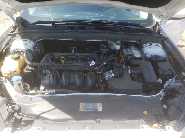 Photo 7 from auction – 2017 FORD FUSION SE with VIN 3FA6P0H78HR330672