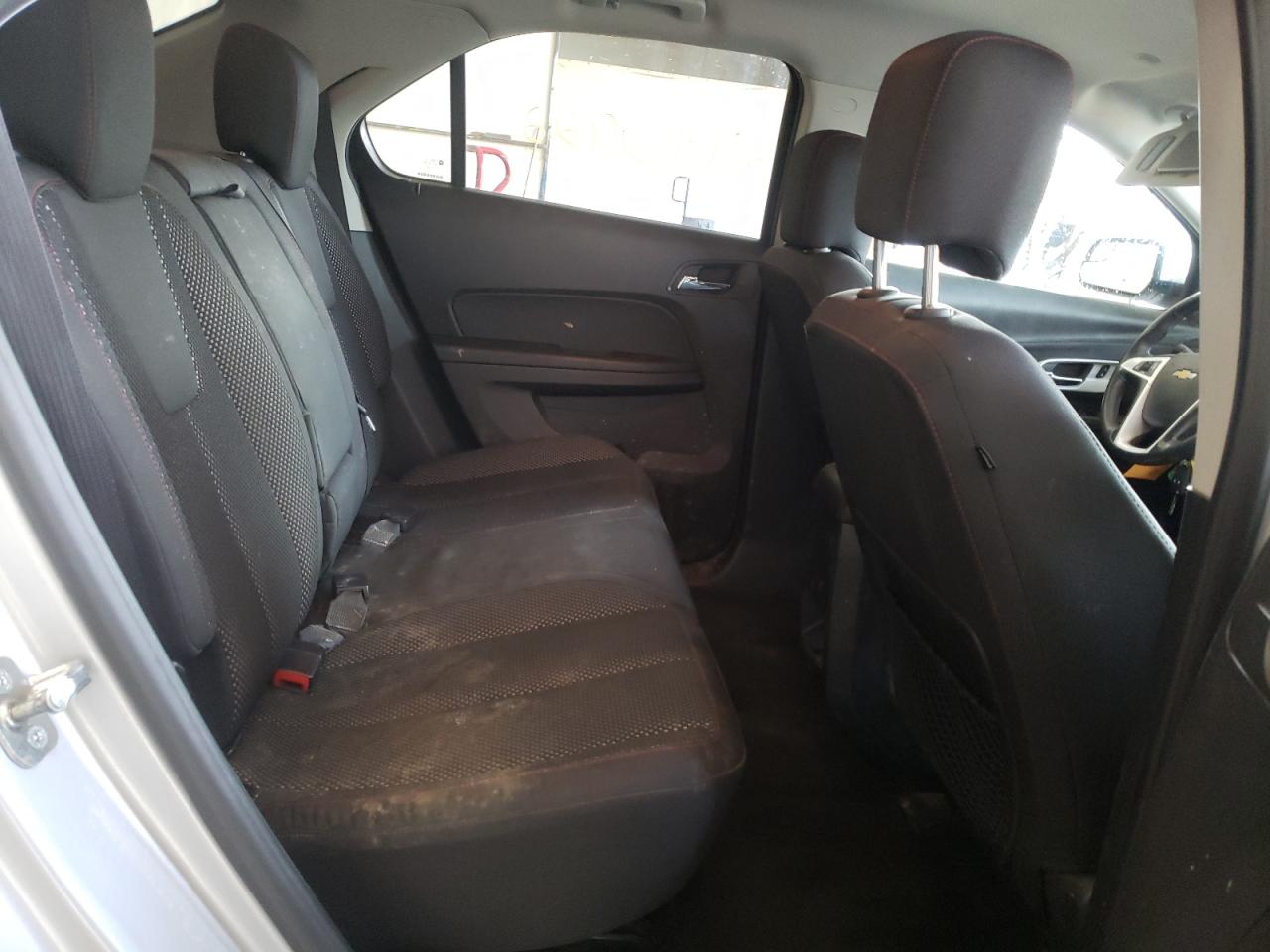 Photo 6 from auction – 2013 CHEVROLET EQUINOX LT with VIN 2GNFLEEK6D6330058