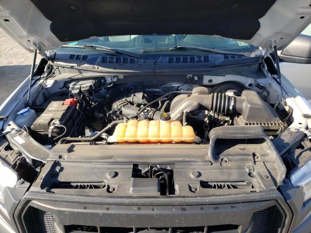 Photo 7 from auction – 2017 FORD F150 with VIN 1FTMF1C82HFC82254