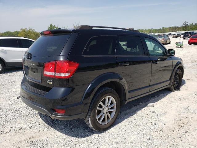 Photo 4 from auction – 2015 DODGE JOURNEY SX with VIN 3C4PDCBG4FT743514