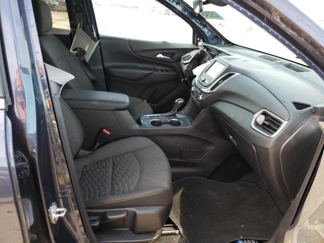 Photo 5 from auction – 2018 CHEVROLET EQUINOX LT with VIN 3GNAXJEV8JS503092
