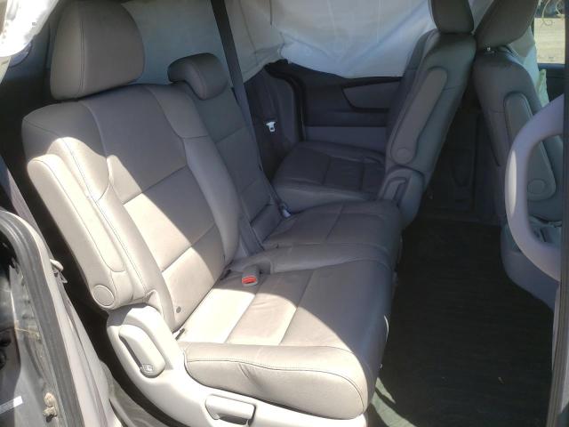 Photo 8 from auction – 2012 HONDA ODYSSEY EX with VIN 5FNRL5H62CB076247