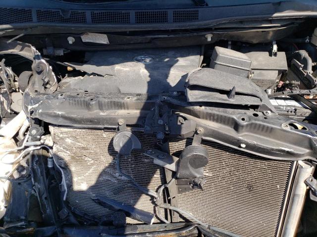 Photo 7 from auction – 2014 TOYOTA SIENNA with VIN 5TDZK3DC7ES484020
