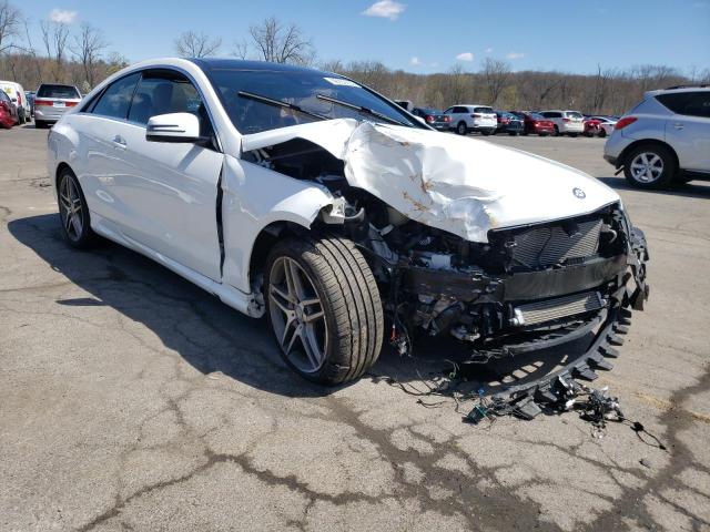 MERCEDES-BENZ E 550 2016 with VIN WDDKJ7DB3GF316967 - Photo from auction