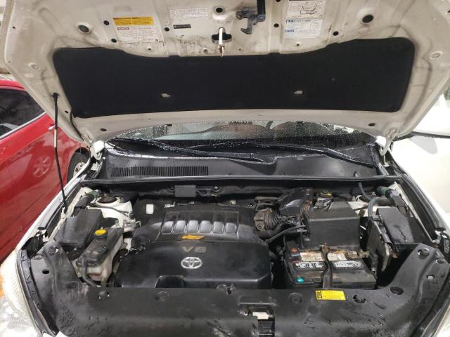 Photo 7 from auction – 2008 TOYOTA RAV4 LIMIT with VIN JTMBK31V385065230