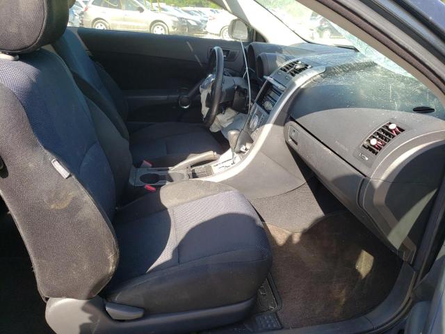 Photo 5 from auction – 2007 TOYOTA SCION TC with VIN JTKDE167070183531