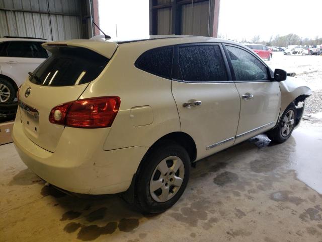 Photo 4 from auction – 2012 NISSAN ROGUE with VIN JN8AS5MT8CW282345
