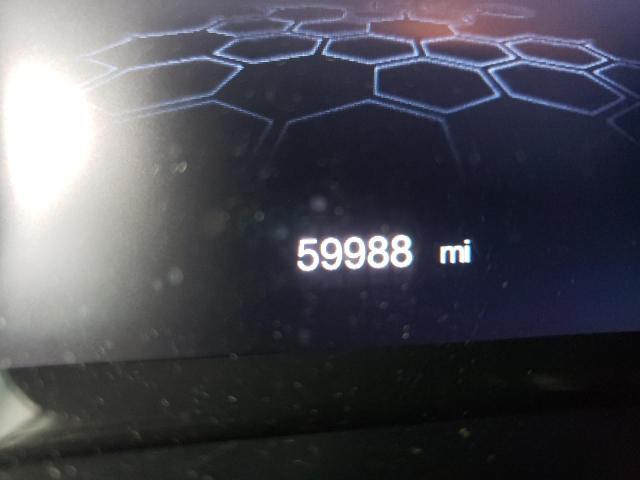 Photo 8 from auction – 2020 JEEP COMPASS with VIN 3C4NJDCBXLT126803