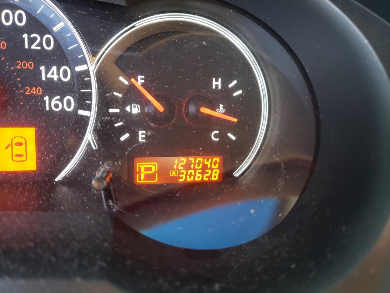 Photo 8 from auction – 2012 NISSAN ALTIMA BAS with VIN 1N4AL2AP5CN539732