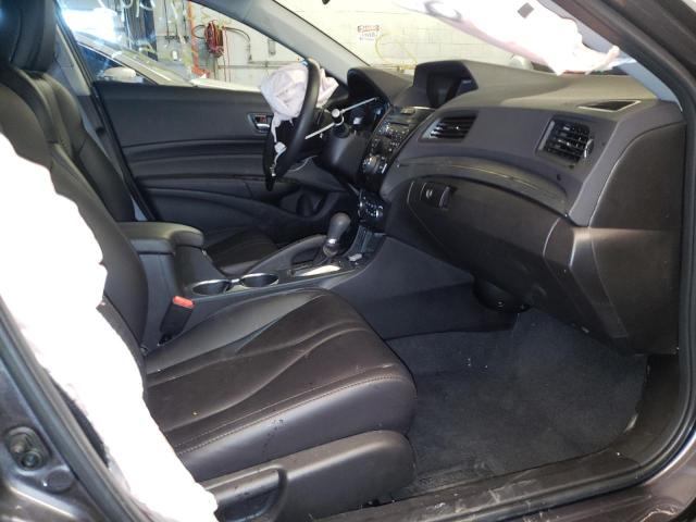 Photo 5 from auction – 2022 ACURA ILX with VIN 19UDE2F32NA003095