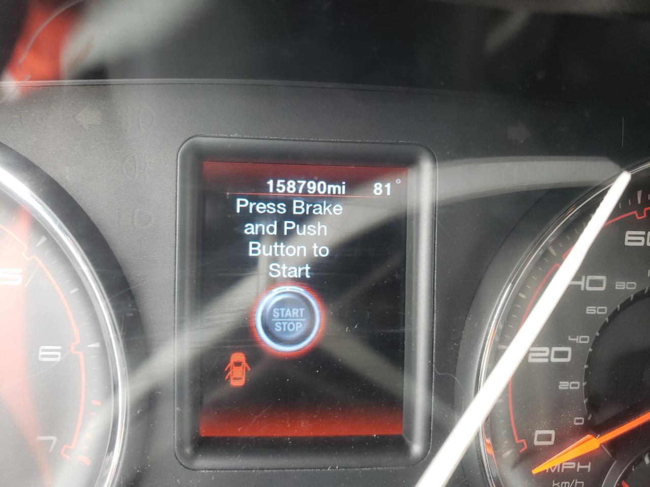 Photo 8 from auction – 2019 DODGE CHARGER SC with VIN 2C3CDXGJ5KH617194