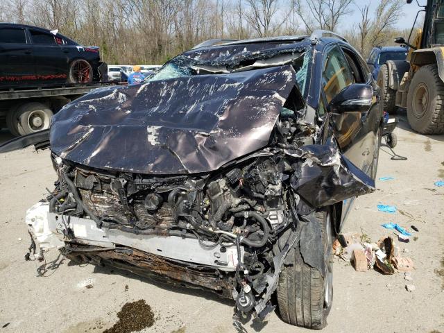Photo 2 from auction – 2013 LEXUS RX 450 with VIN JTJBC1BA8D2051135