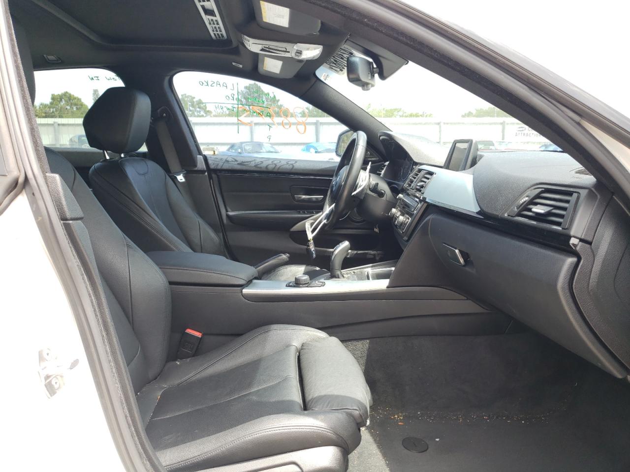 Photo 5 from auction – 2016 BMW 428 I GRAN with VIN WBA4A9C51GG508390