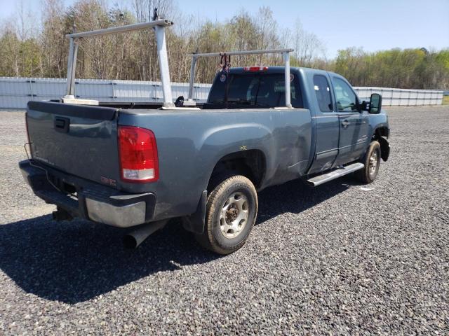 Photo 4 from auction – 2007 GMC NEW SIERRA with VIN 1GTHK39677E569768