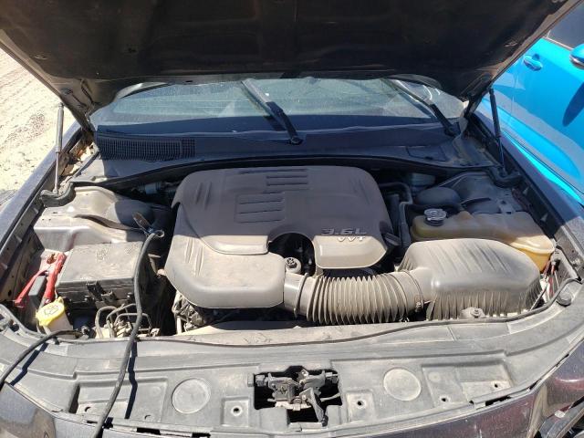 Photo 7 from auction – 2014 CHRYSLER 300 S with VIN 2C3CCABG3EH200916