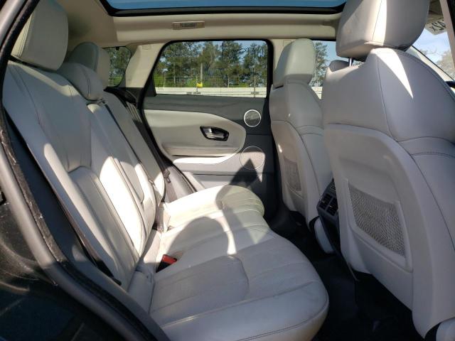 Photo 6 from auction – 2016 LAND ROVER RANGE ROVE with VIN SALVD2BG1GH086911